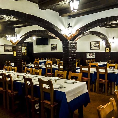 Hotel O Catraio مونتيجو المظهر الخارجي الصورة