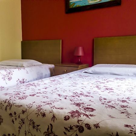 Hotel O Catraio مونتيجو الغرفة الصورة