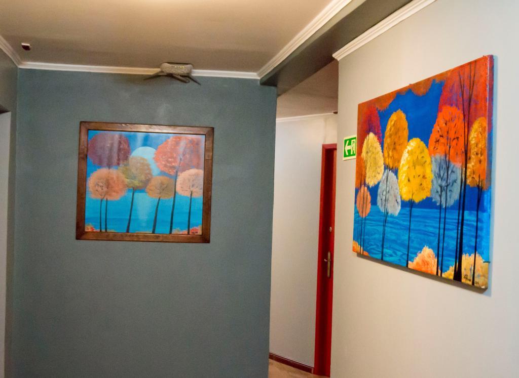 Hotel O Catraio مونتيجو المظهر الخارجي الصورة