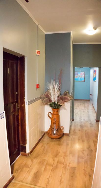 Hotel O Catraio مونتيجو المظهر الخارجي الصورة