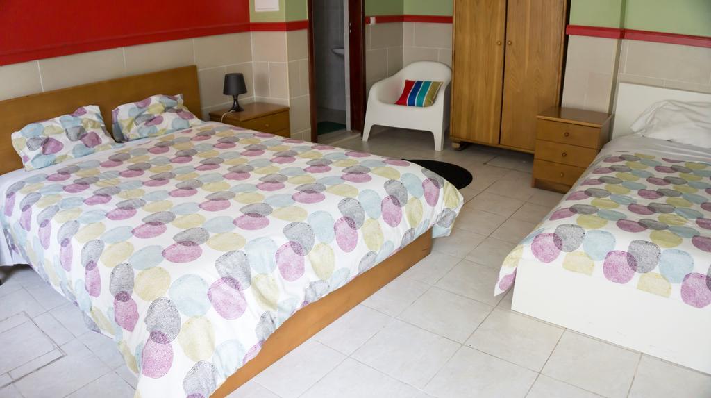Hotel O Catraio مونتيجو الغرفة الصورة