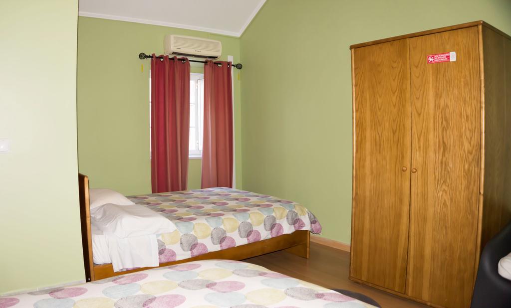Hotel O Catraio مونتيجو الغرفة الصورة
