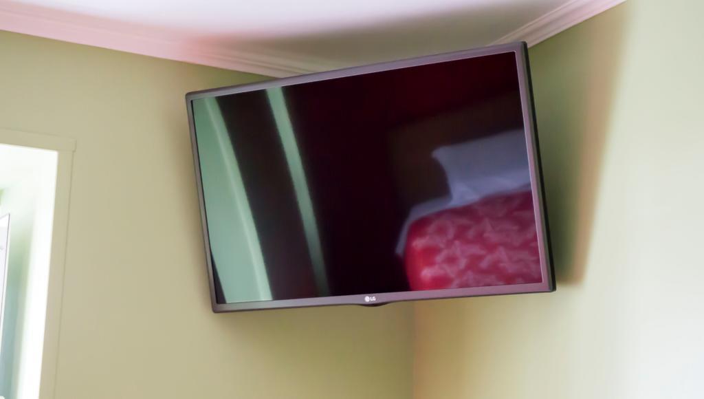 Hotel O Catraio مونتيجو الغرفة الصورة