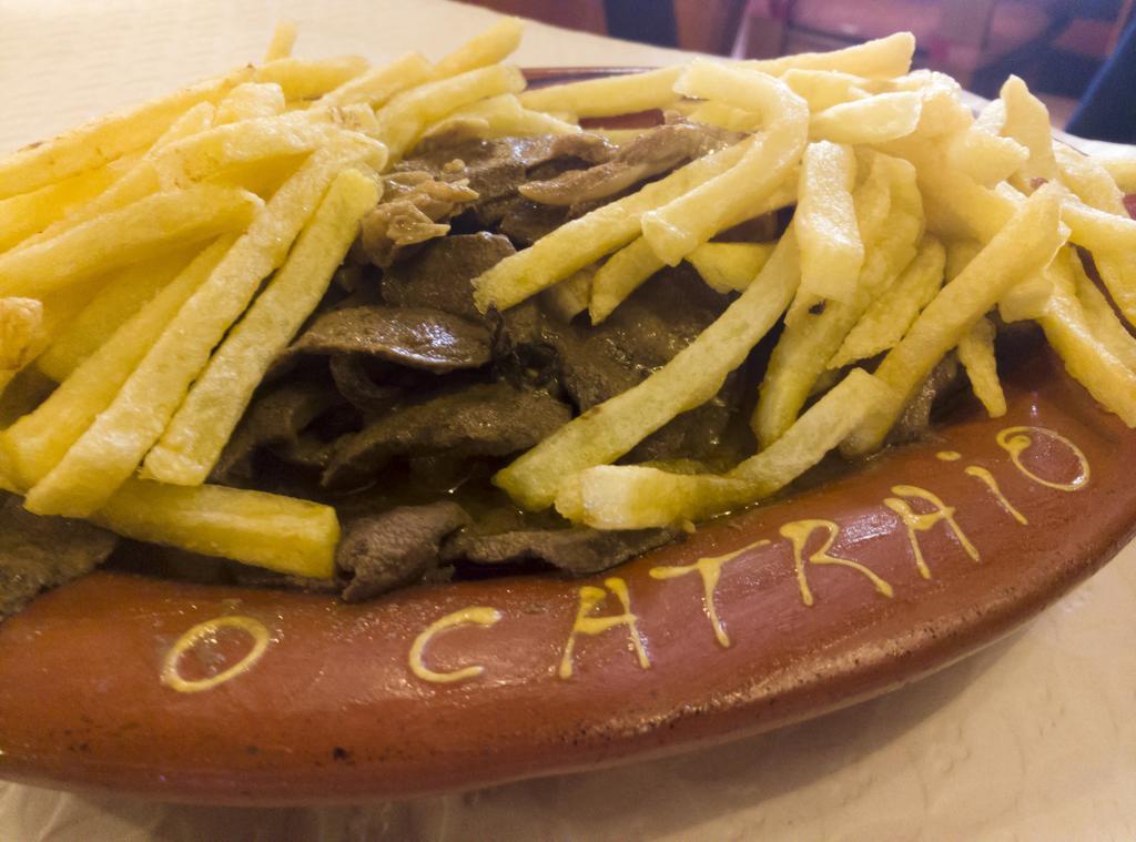 Hotel O Catraio مونتيجو المظهر الخارجي الصورة