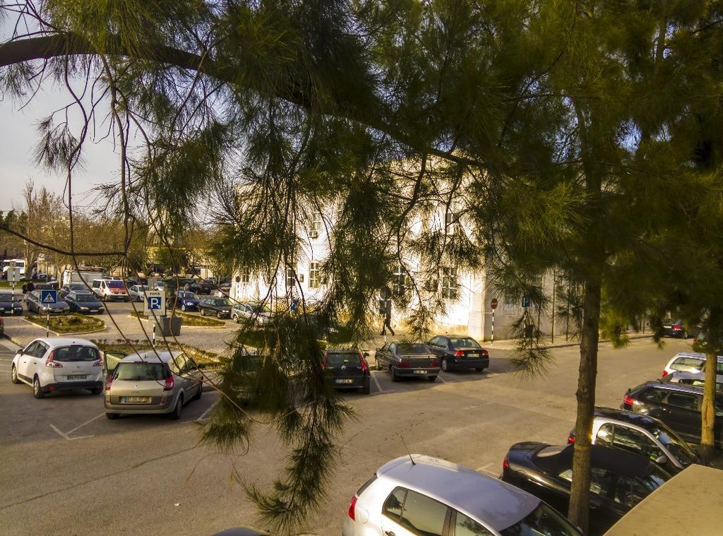 Hotel O Catraio مونتيجو المظهر الخارجي الصورة