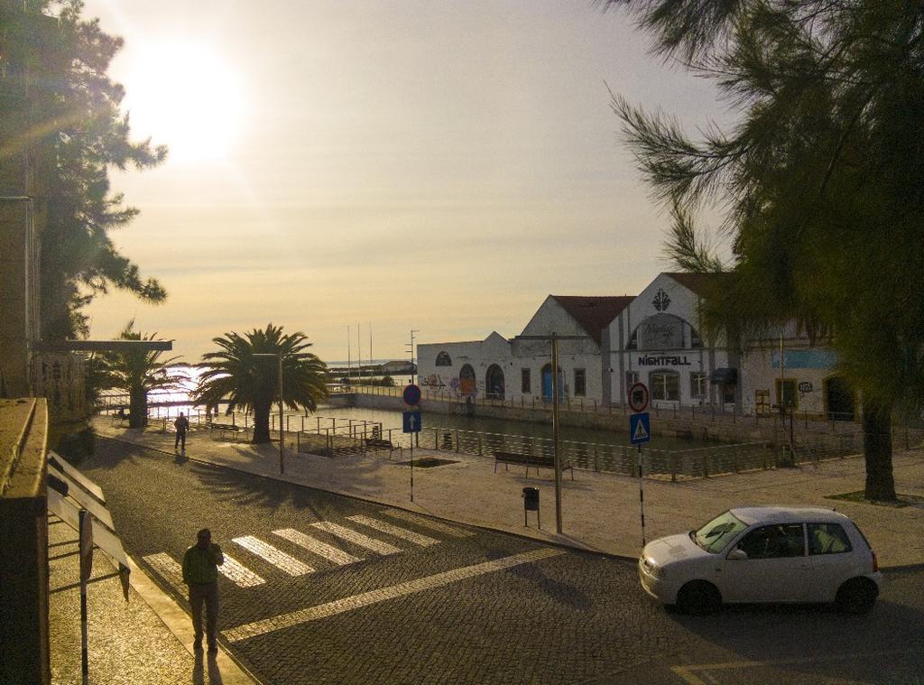 Hotel O Catraio مونتيجو المظهر الخارجي الصورة