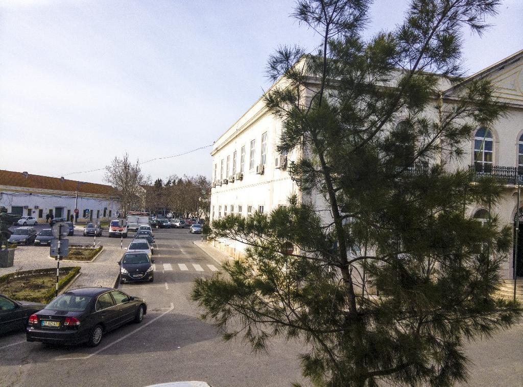 Hotel O Catraio مونتيجو المظهر الخارجي الصورة