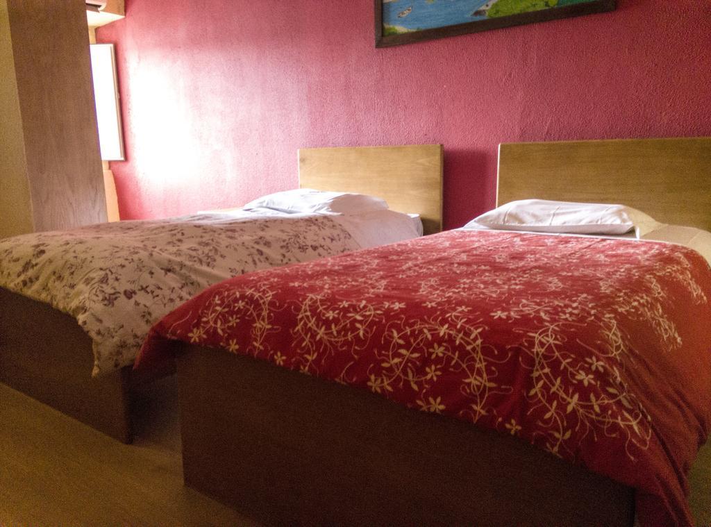 Hotel O Catraio مونتيجو الغرفة الصورة