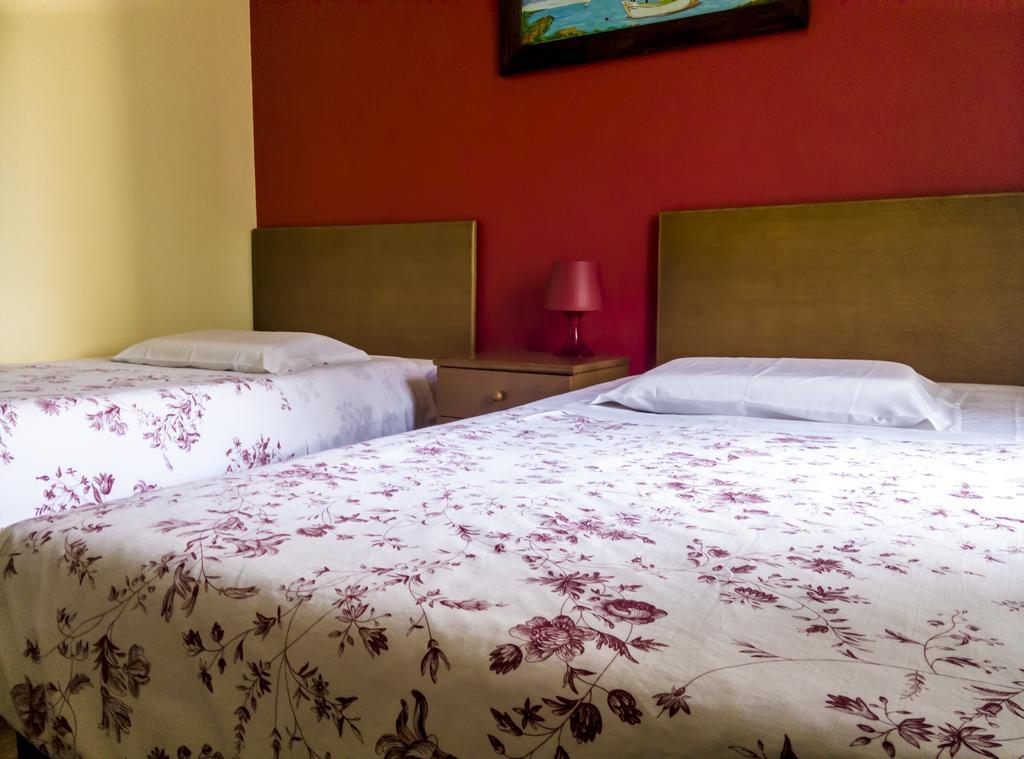 Hotel O Catraio مونتيجو الغرفة الصورة