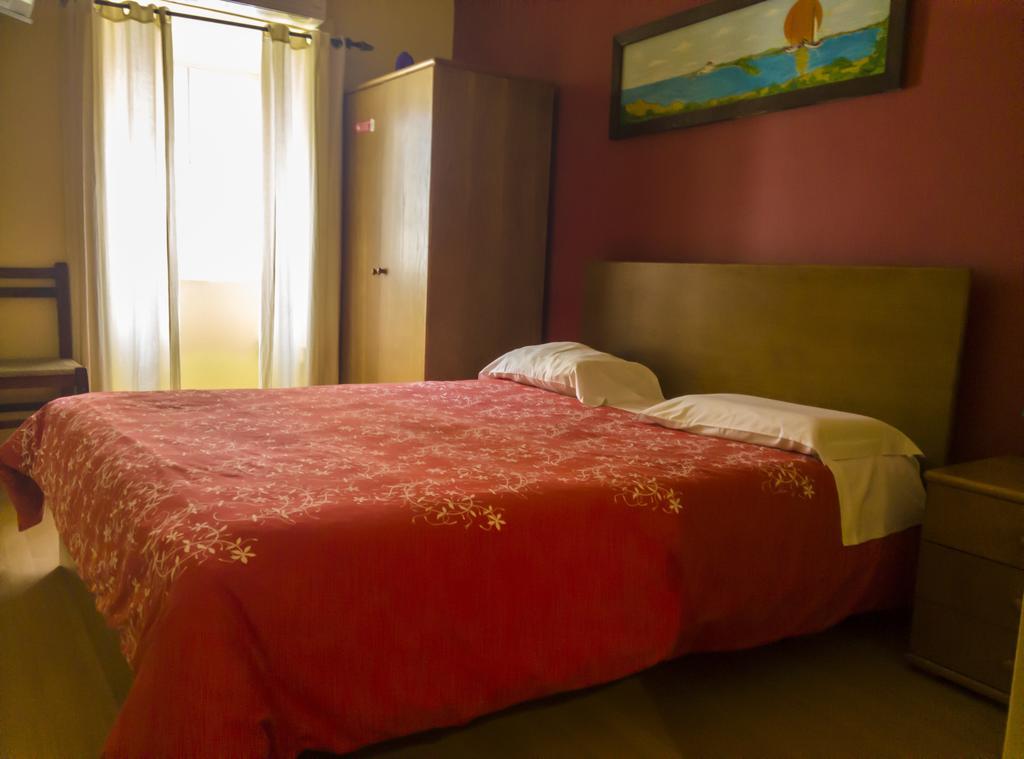 Hotel O Catraio مونتيجو الغرفة الصورة