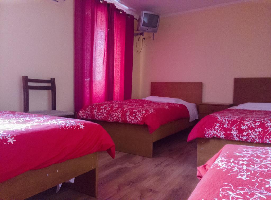 Hotel O Catraio مونتيجو الغرفة الصورة