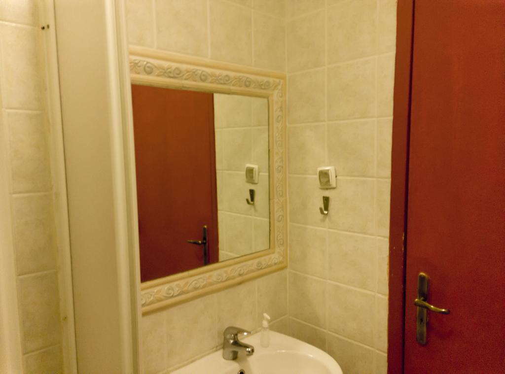 Hotel O Catraio مونتيجو الغرفة الصورة